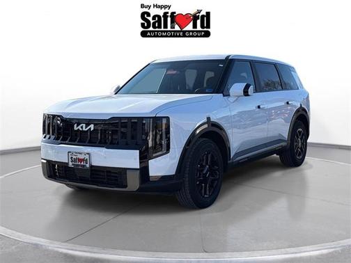 2027 Kia Telluride LX