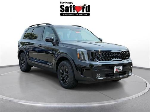 2025 Kia Telluride SX Prestige X-Pro