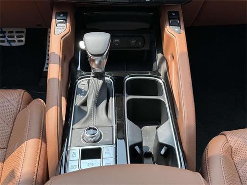 2025 Kia Telluride SX Prestige X-Pro