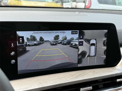 2025 Kia Telluride SX Prestige X-Pro