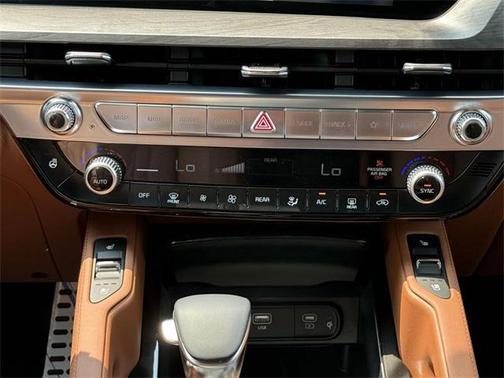2025 Kia Telluride SX Prestige X-Pro