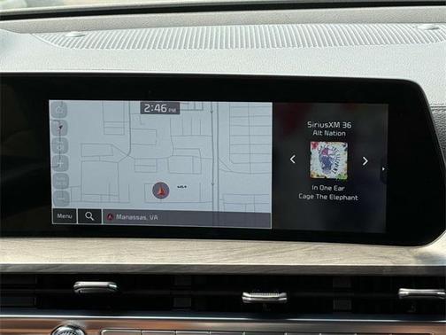 2025 Kia Telluride SX Prestige X-Pro