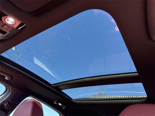 2026 Kia K5 GT-Line AWD