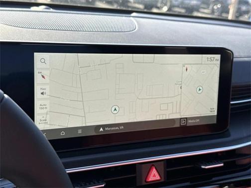 2026 Kia K5 GT-Line AWD