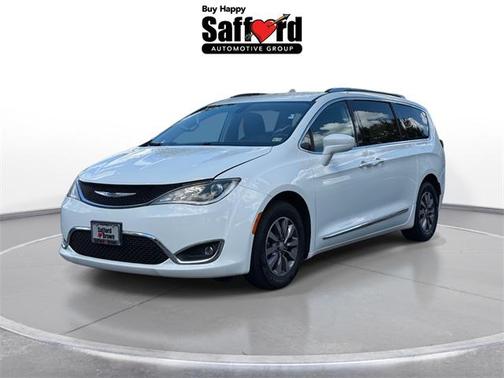 2019 Chrysler Pacifica Touring-L Plus