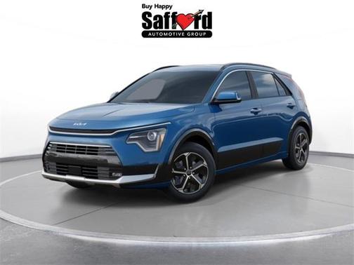 2026 Kia Niro SX