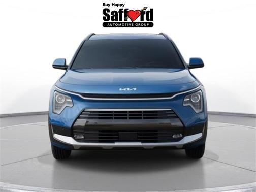 2026 Kia Niro SX