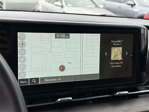 2023 Kia Carnival EX