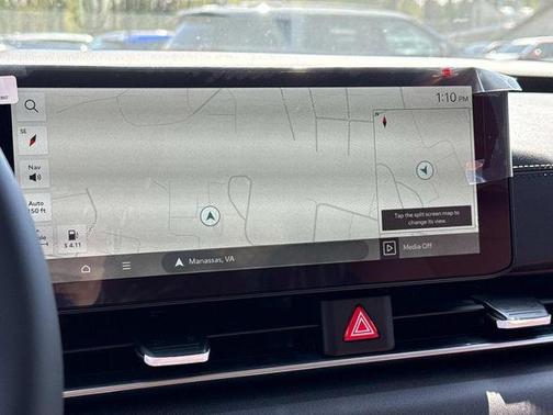 Deep Chroma Blue 2026 Kia Carnival EX