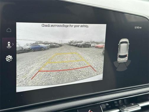 2025 Kia Niro EX