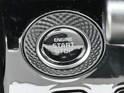 2025 Kia Niro EX