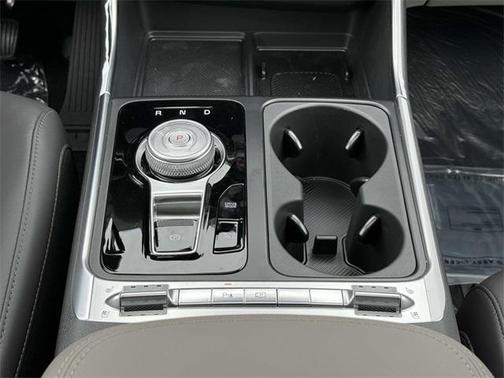2025 Kia Carnival Hybrid SX
