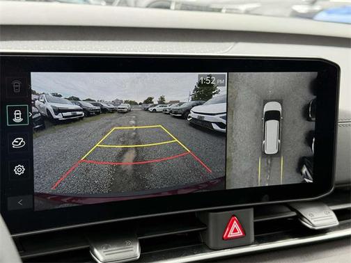 2025 Kia Carnival Hybrid SX
