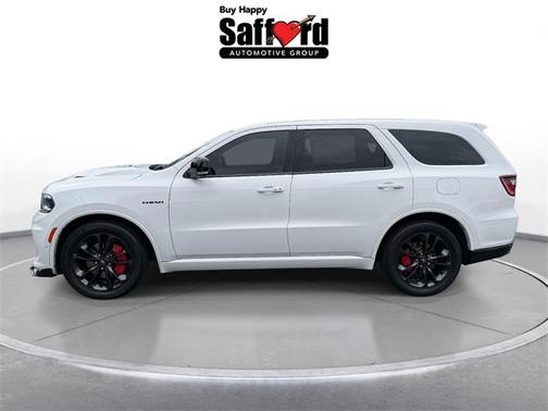 2021 Dodge Durango R/T AWD