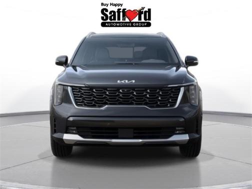 2025 Kia Sorento Hybrid SX Prestige