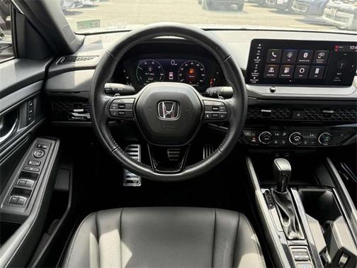 2023 Honda Accord Sport 1.5T