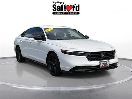 2023 Honda Accord Sport 1.5T