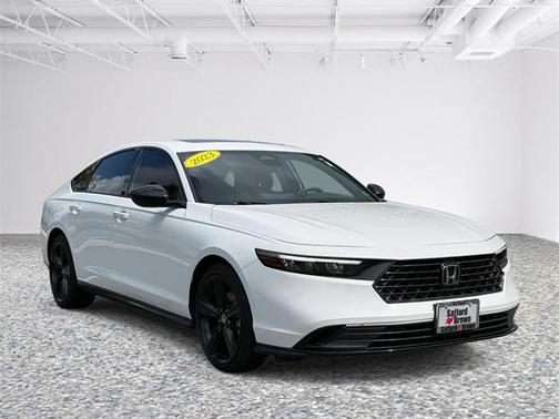 2023 Honda Accord Sport 1.5T