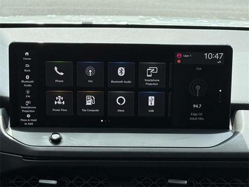2023 Honda Accord Sport 1.5T
