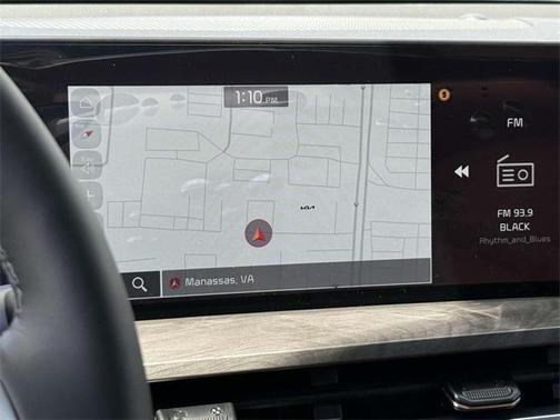 2025 Kia Telluride SX Prestige X-Line