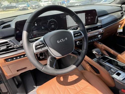 2025 Kia Telluride SX Prestige X-Line