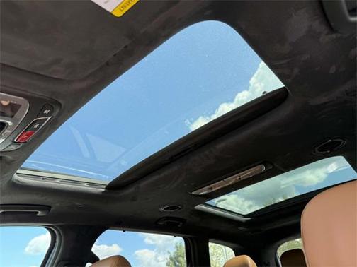 2025 Kia Telluride SX Prestige X-Line