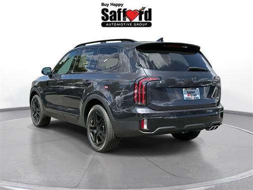 2025 Kia Telluride SX Prestige X-Line