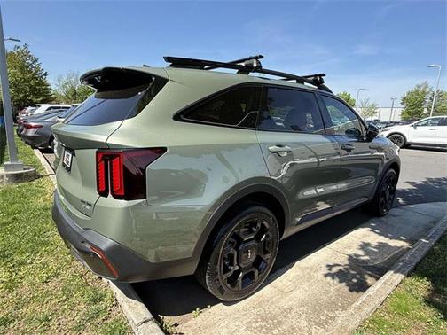 2024 Kia Sorento SX