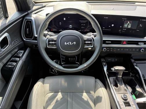 2024 Kia Sorento SX