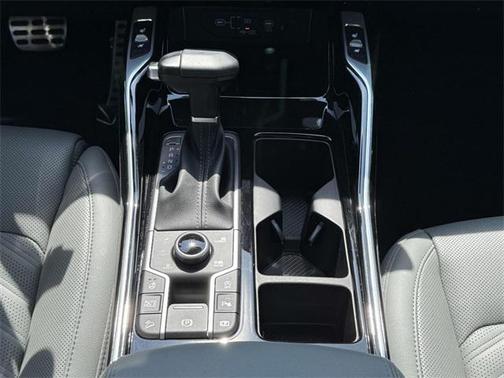 2024 Kia Sorento SX