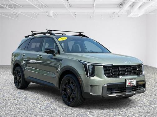 2024 Kia Sorento SX