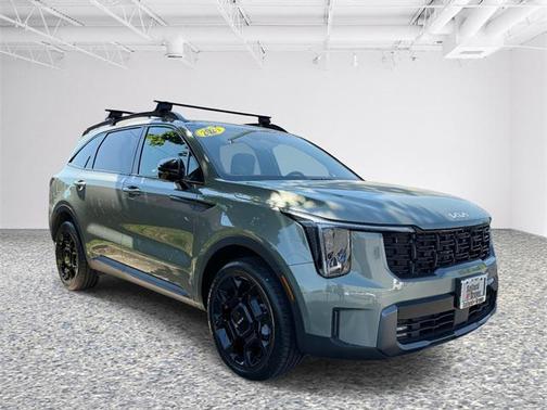 2024 Kia Sorento SX