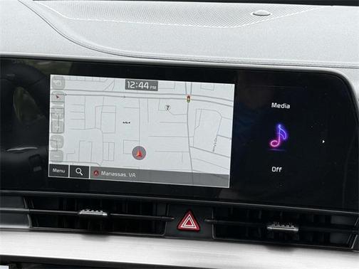 2025 Kia Sportage Hybrid EX