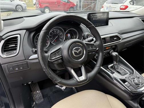 2018 Mazda CX-9 Touring