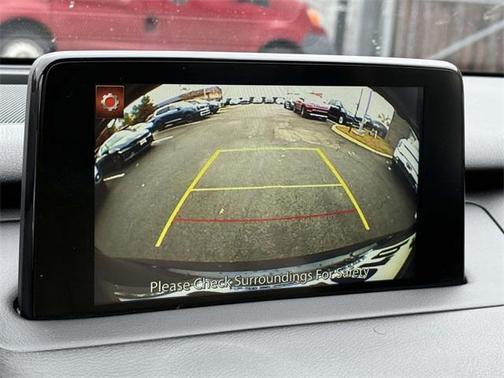 2018 Mazda CX-9 Touring