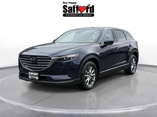 2018 Mazda CX-9 Touring