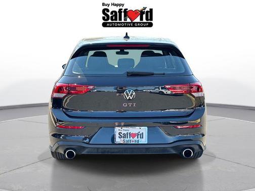 2023 Volkswagen Golf GTI 2.0T S DSG