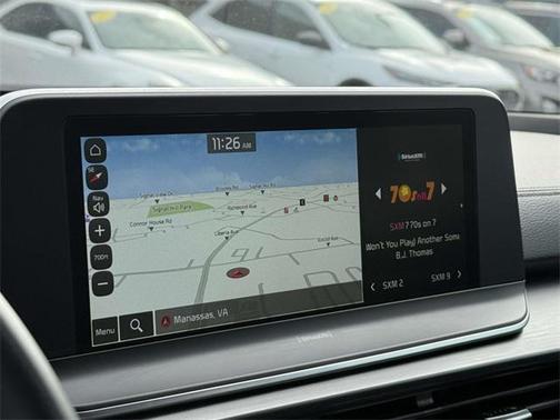 2022 Kia Telluride LX