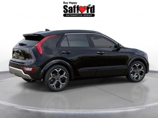 2026 Kia Niro Touring