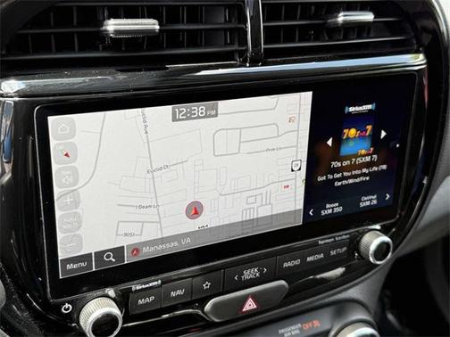 2024 Kia Soul GT-Line