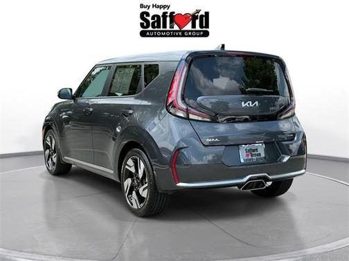 2024 Kia Soul GT-Line