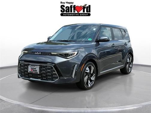 2024 Kia Soul GT-Line