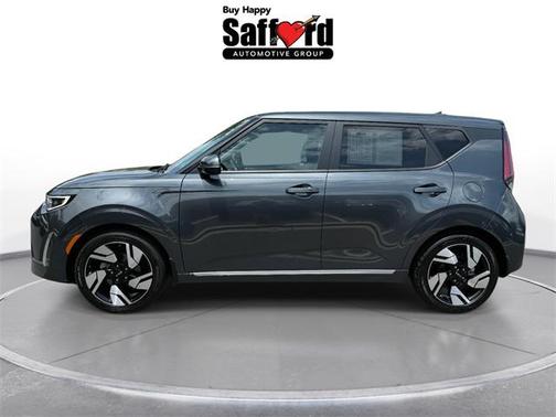 2024 Kia Soul GT-Line