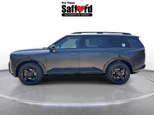 Panthera Metal Matte 2027 Kia Telluride Hybrid X-Line SX-Prestige