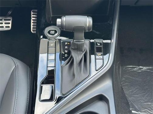 2025 Kia Niro Touring