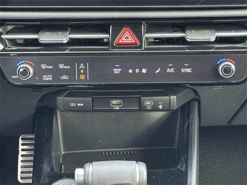 2025 Kia Niro Touring