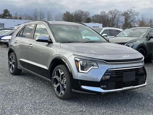 2025 Kia Niro Touring