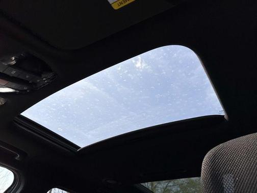 Midnight Lake Blue 2027 Kia Telluride Hybrid SX