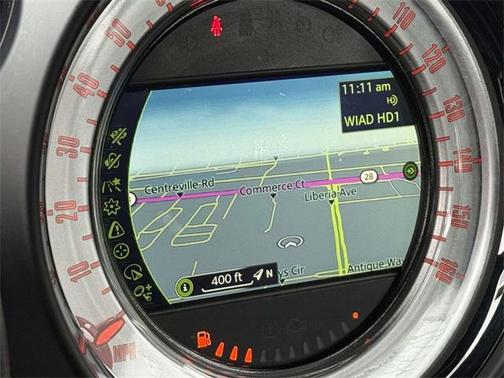 2014 MINI Countryman Cooper S