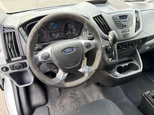 2019 Ford Transit-150 Base